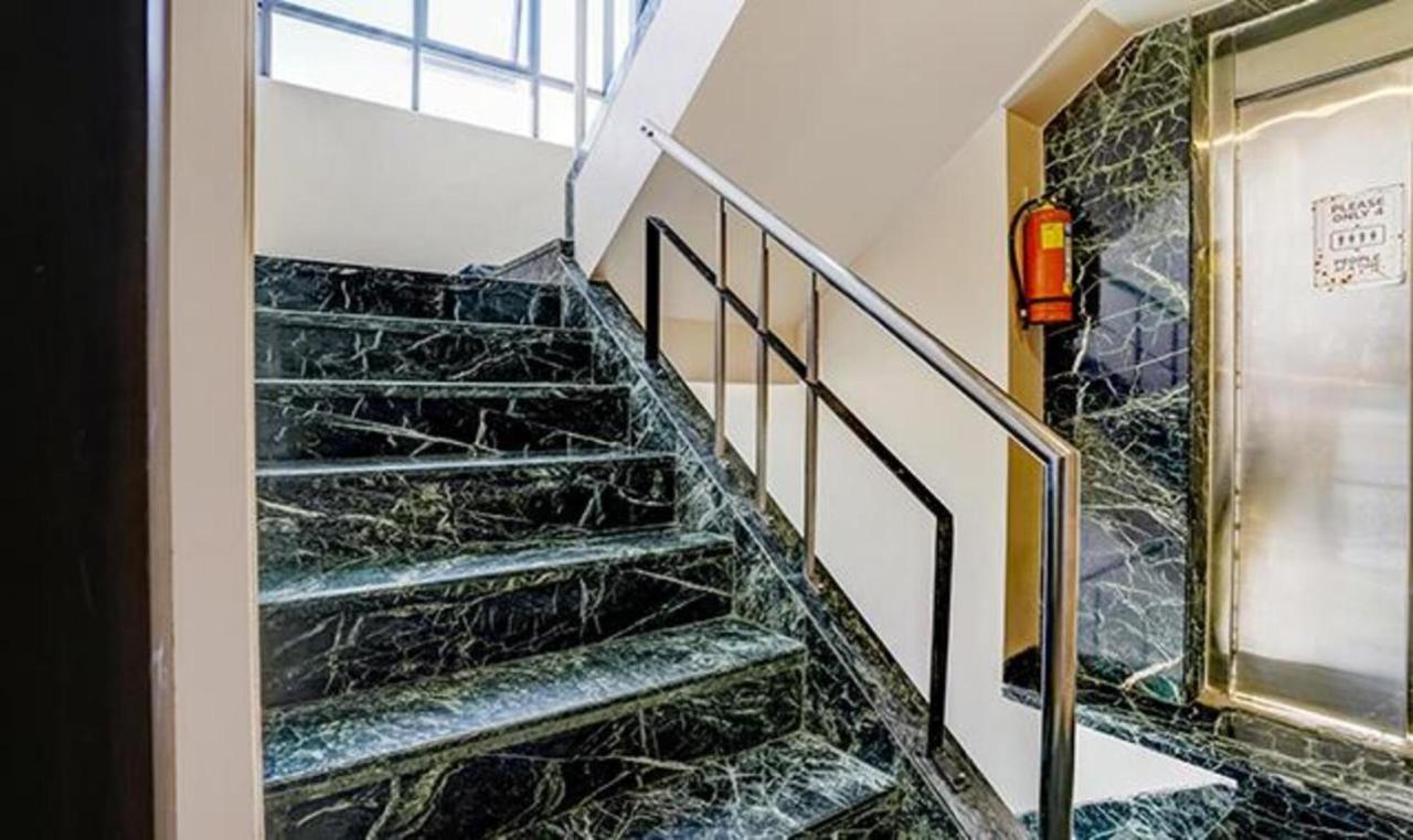 Srikrishna Paradise Hotel Thane Navi Mumbai Luaran gambar